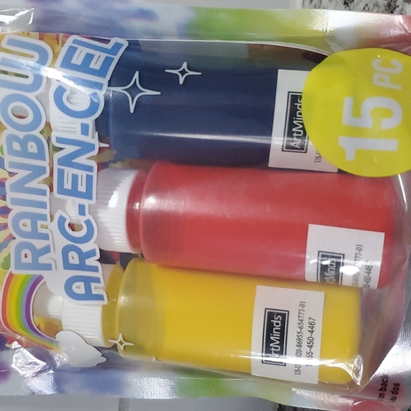 TIE DYE  KIT - Picture 8 of 8